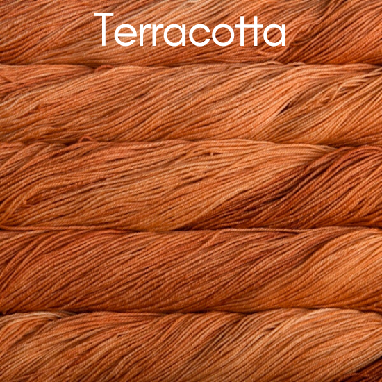 Malabrigo Sock