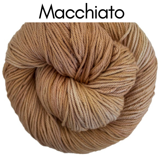 Malabrigo Verano