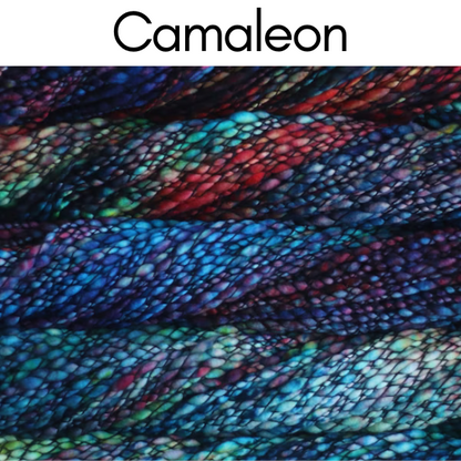 Malabrigo Caracol