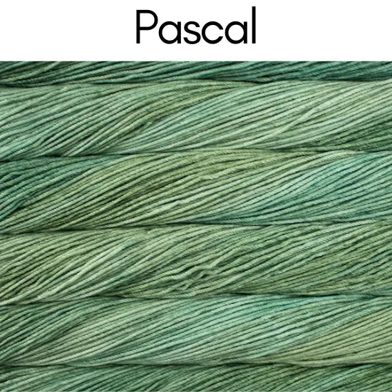 Malabrigo Caprino