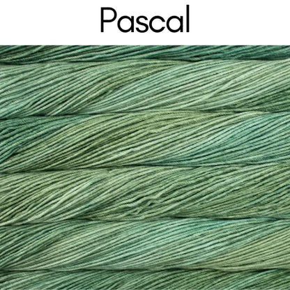 Malabrigo Caprino