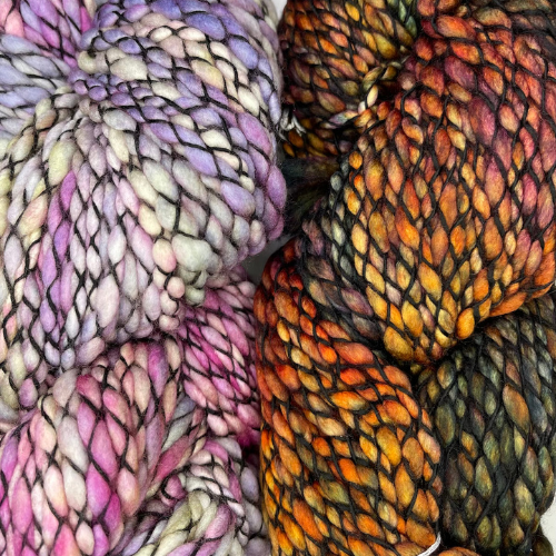 Malabrigo Caracol