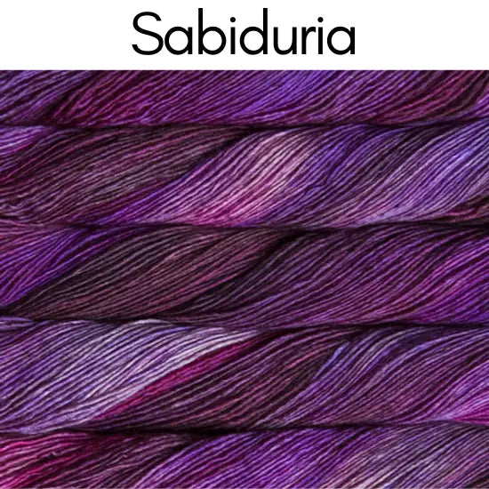 Malabrigo Mechita