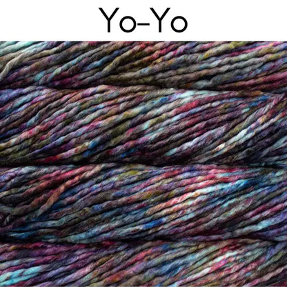 Malabrigo Rasta
