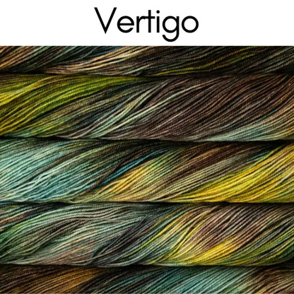 Malabrigo Sock