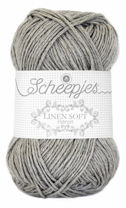 Scheepjes Linen Soft