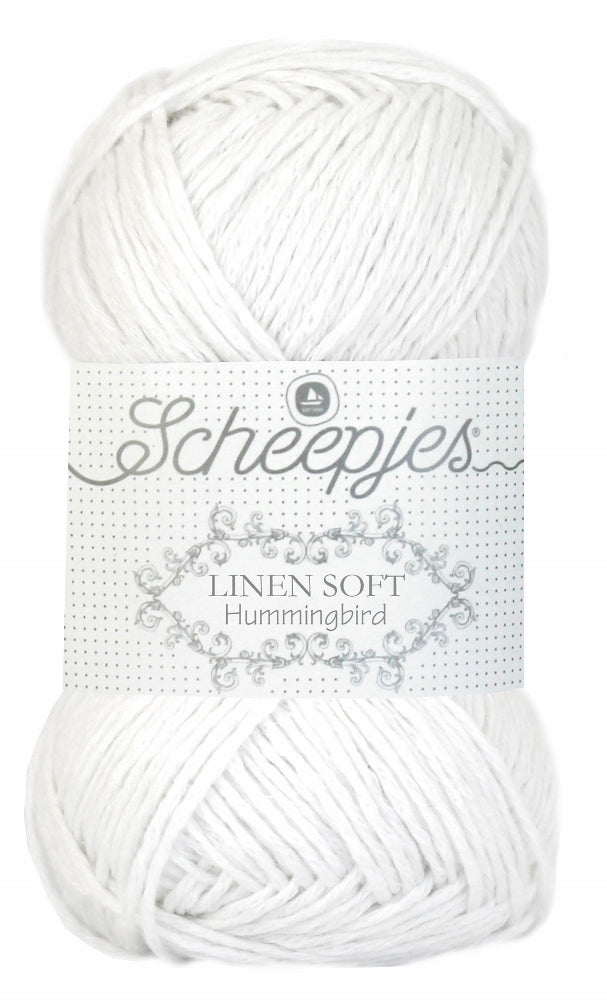 Scheepjes Linen Soft