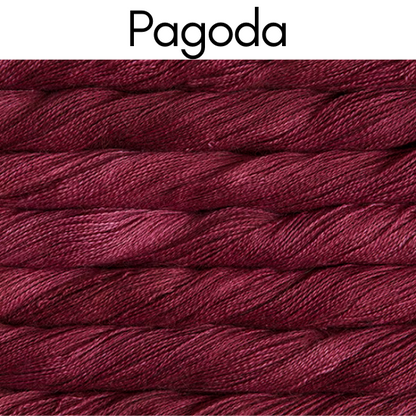 Malabrigo Silkpaca