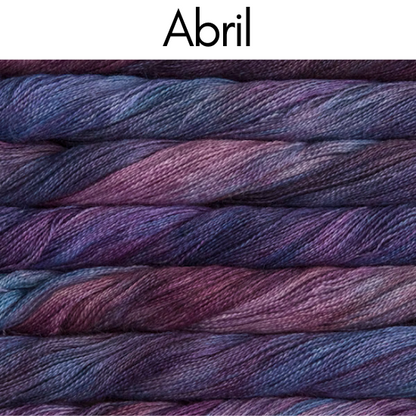 Malabrigo Silkpaca