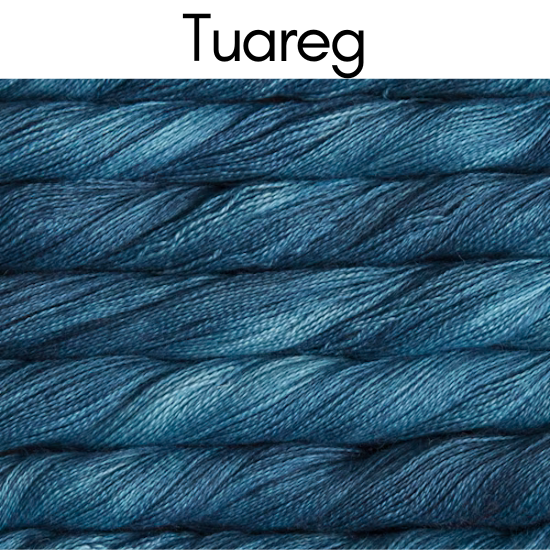 Malabrigo Silkpaca