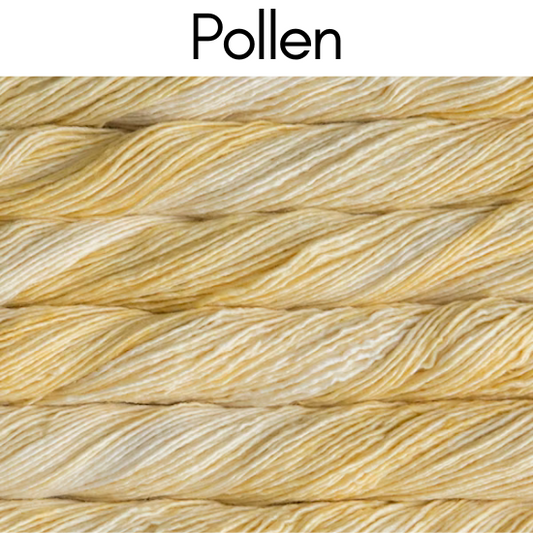 Malabrigo Silky Merino