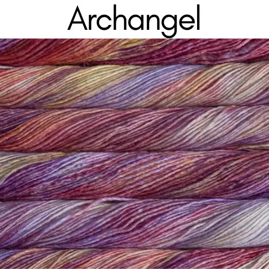 Malabrigo Silky Merino