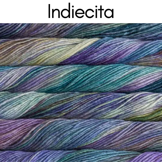 Malabrigo Silky Merino