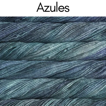 Malabrigo Silky Merino