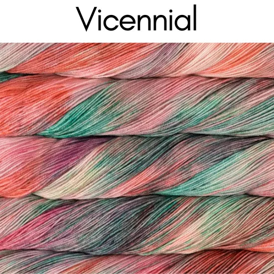 Malabrigo Sock