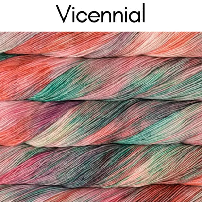 Malabrigo Sock