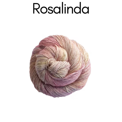 Malabrigo Susurro