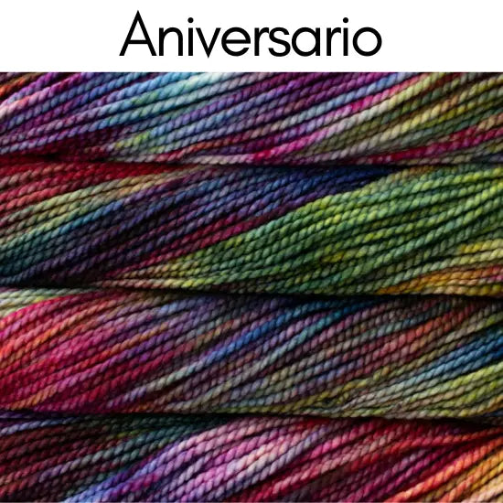 Malabrigo Vientos NIEUW!