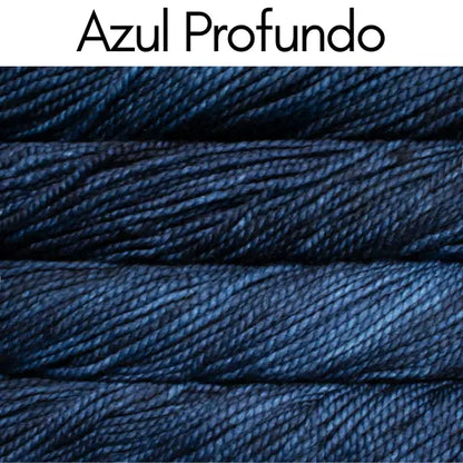 Malabrigo Vientos NIEUW!