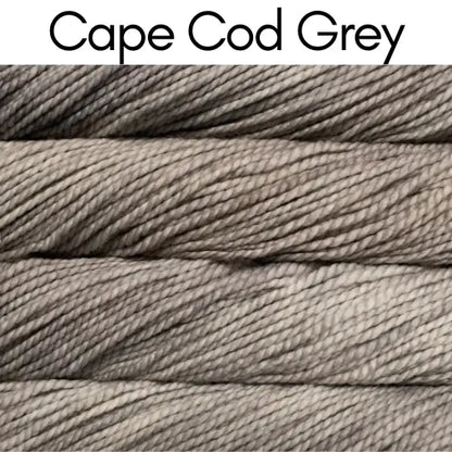 Malabrigo Vientos NIEUW!