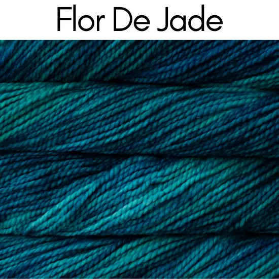 Malabrigo Vientos NIEUW!