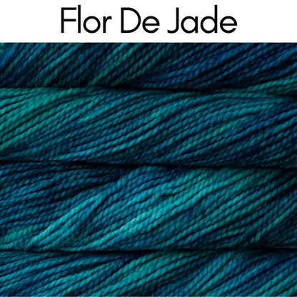 Malabrigo Vientos NIEUW!