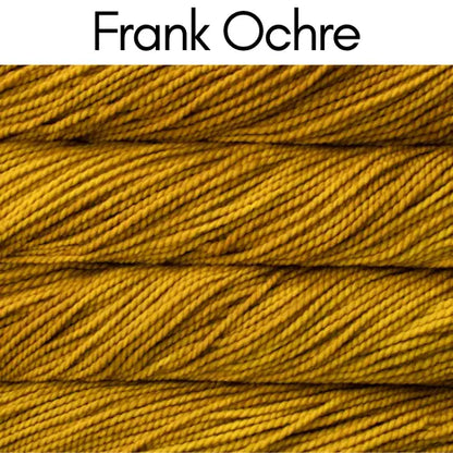 Malabrigo Vientos NIEUW!