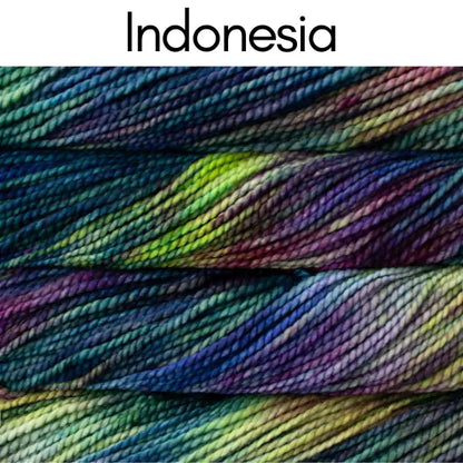 Malabrigo Vientos NIEUW!