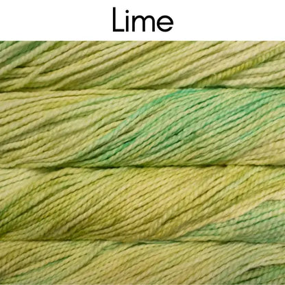 Malabrigo Vientos NIEUW!