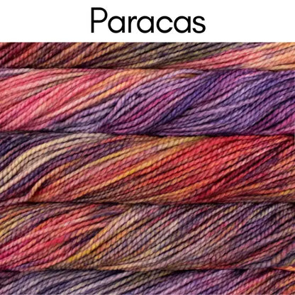 Malabrigo Vientos NIEUW!