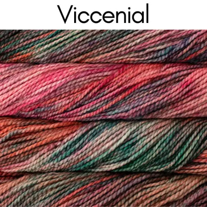 Malabrigo Vientos NIEUW!