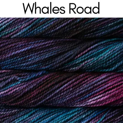 Malabrigo Vientos NIEUW!