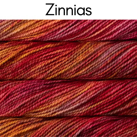 Malabrigo Vientos NIEUW!