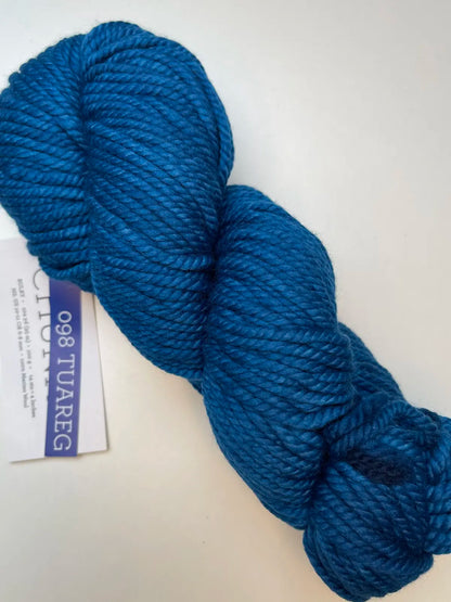 Malabrigo Chunky