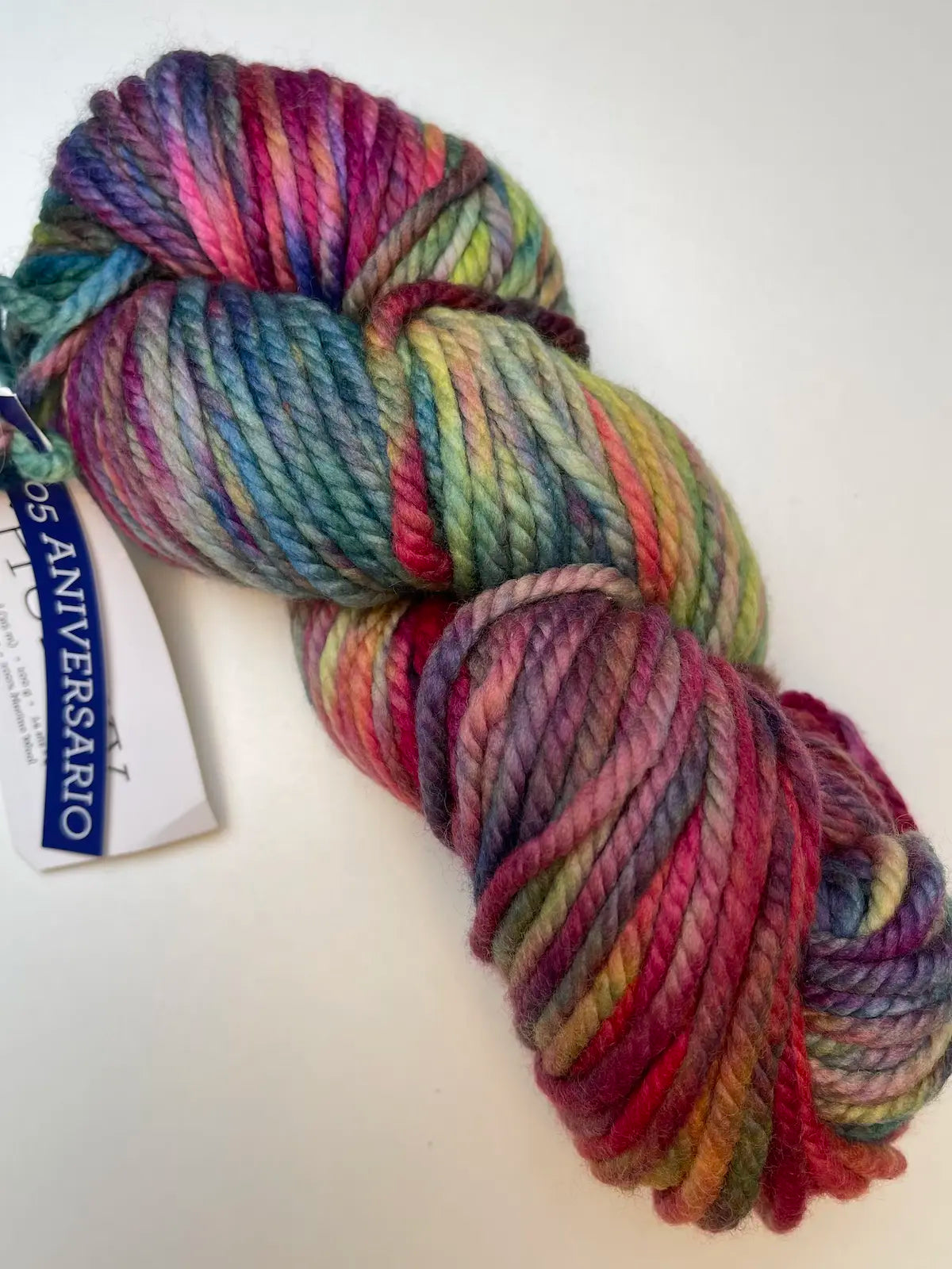 Malabrigo Chunky