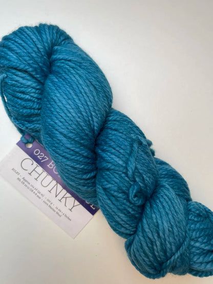 Malabrigo Chunky