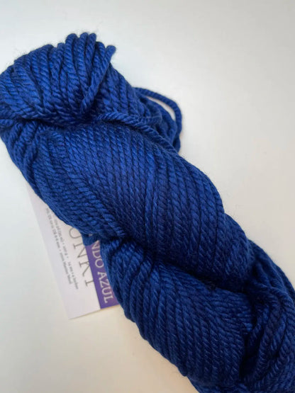 Malabrigo Chunky