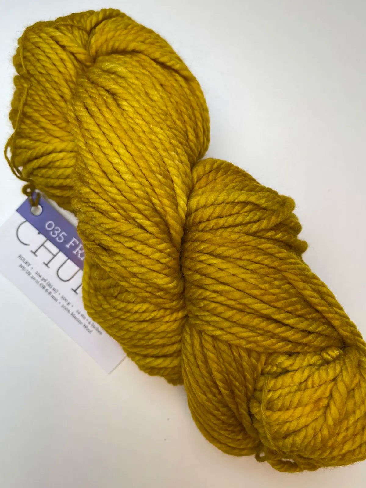 Malabrigo Chunky