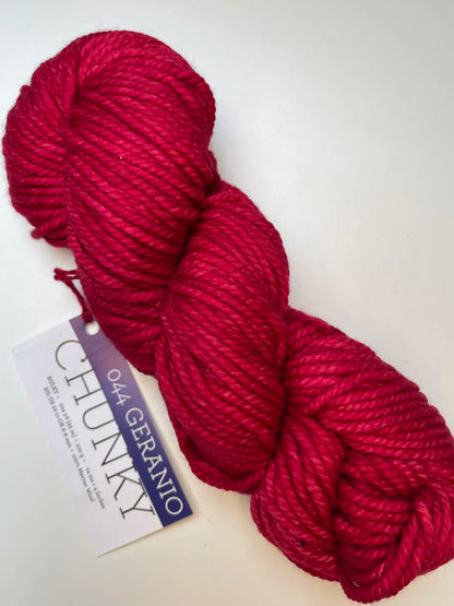Malabrigo Chunky