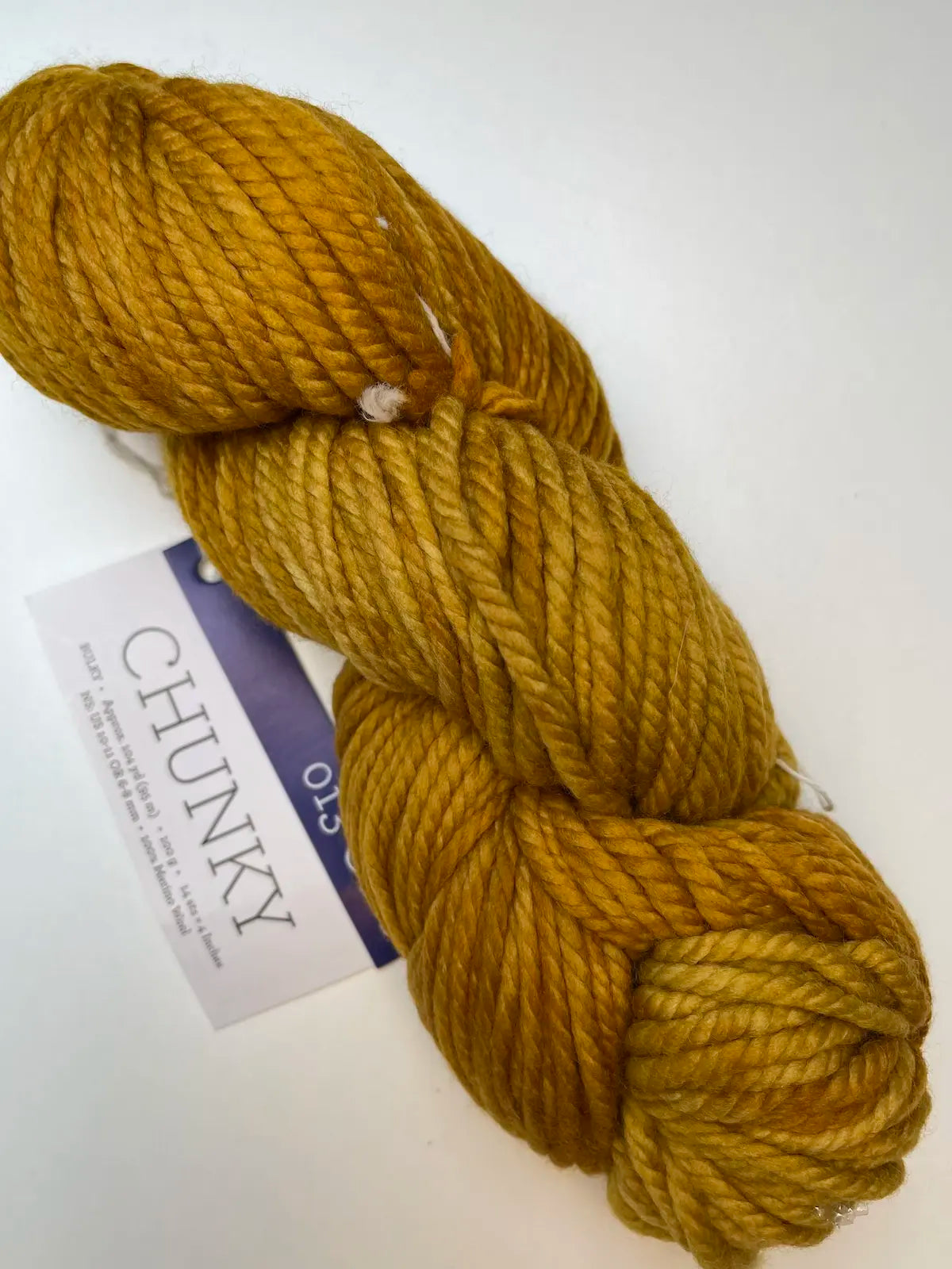 Malabrigo Chunky