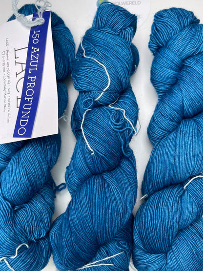 Malabrigo Lace