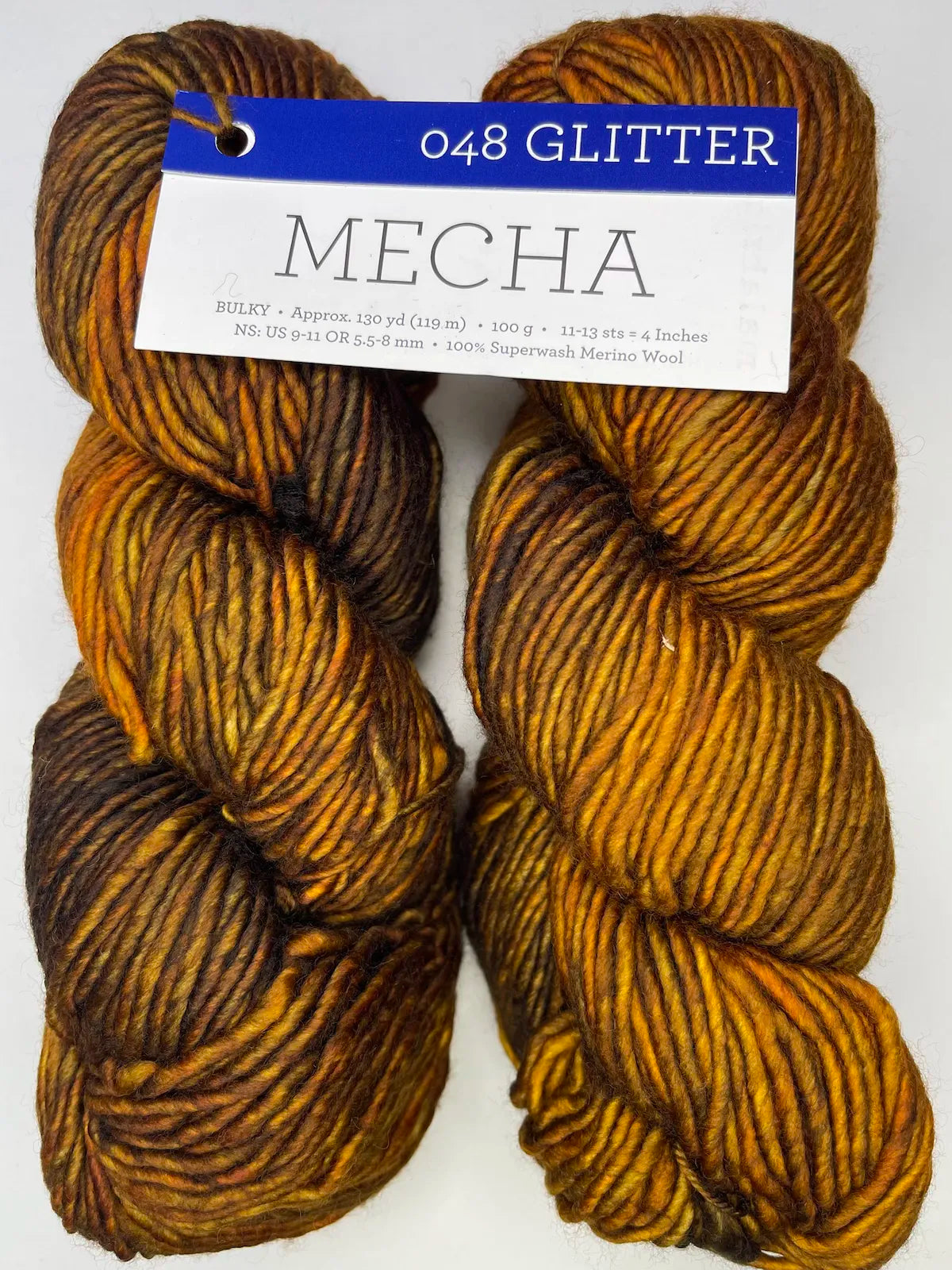 Malabrigo Mecha