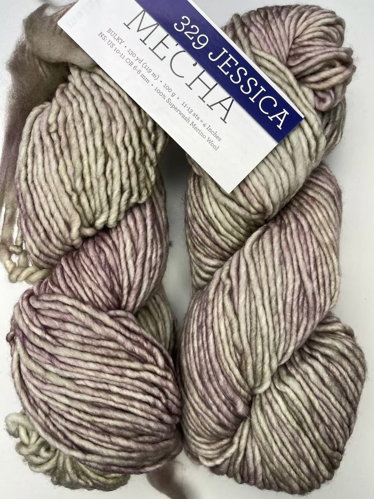 Malabrigo Mecha