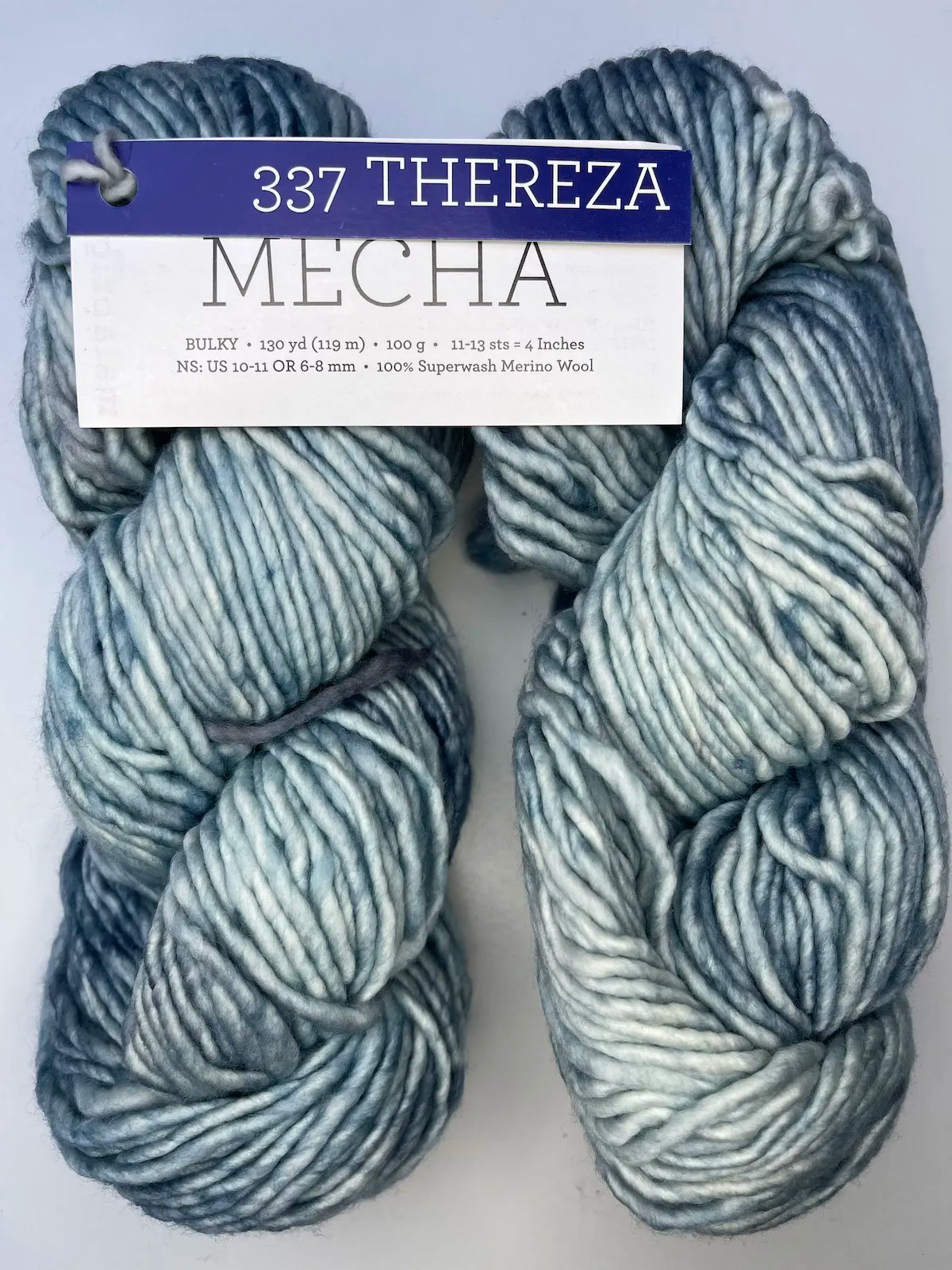 Malabrigo Mecha