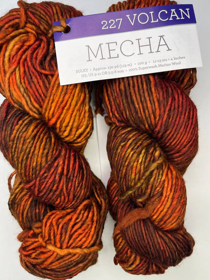 Malabrigo Mecha