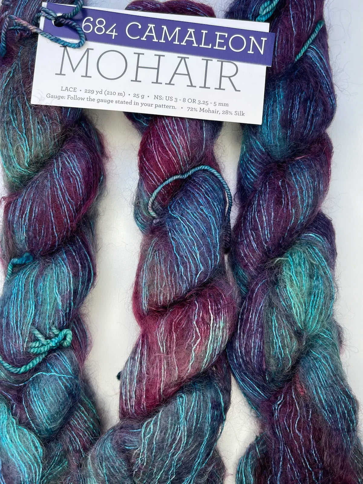 Malabrigo Mohair
