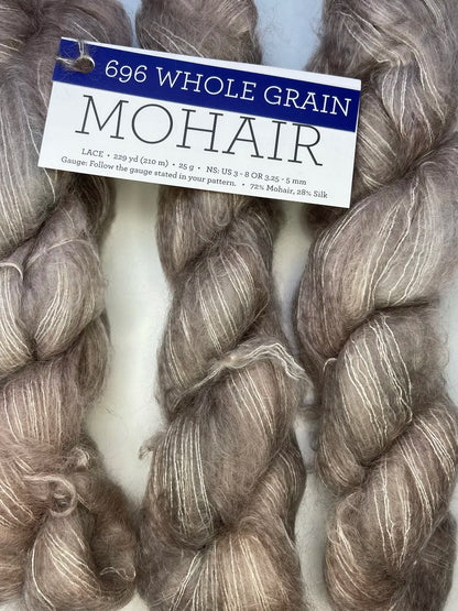 Malabrigo Mohair