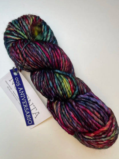 Malabrigo Noventa