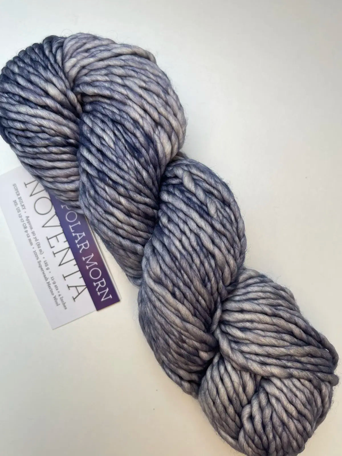 Malabrigo Noventa