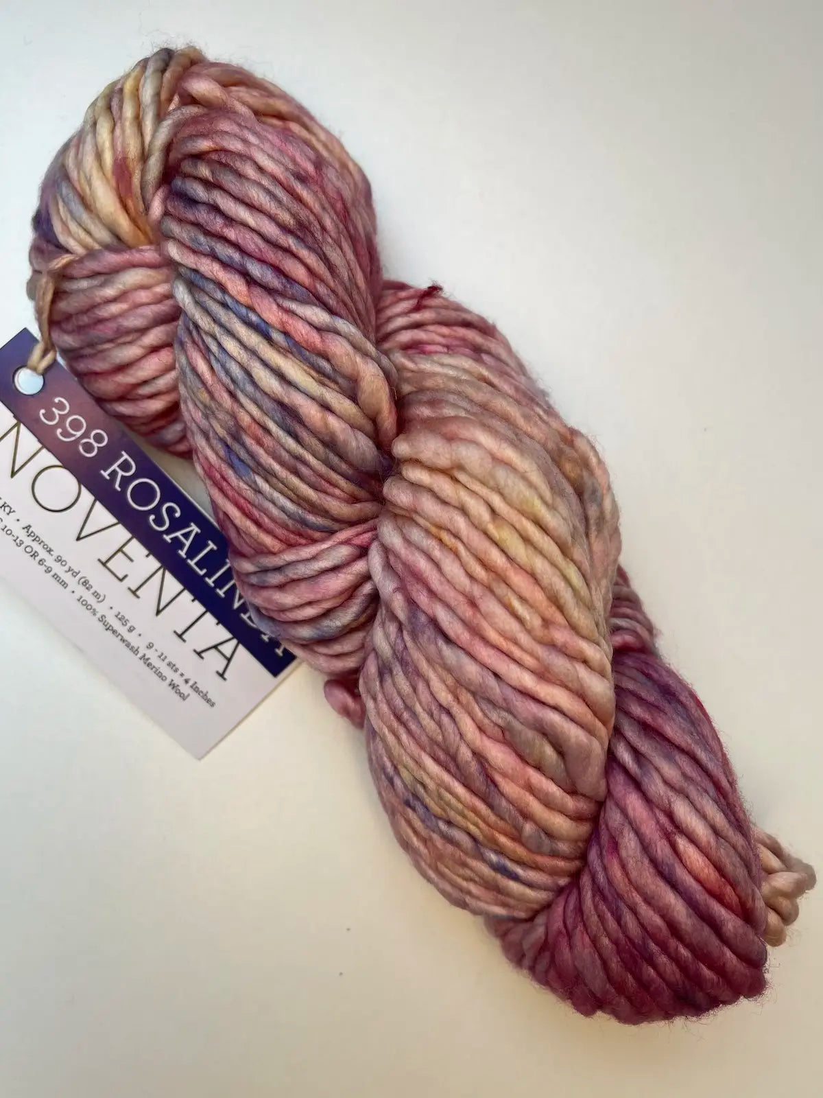 Malabrigo Noventa